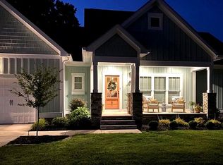 3552 Morning Dew Cv, Apison, TN 37302