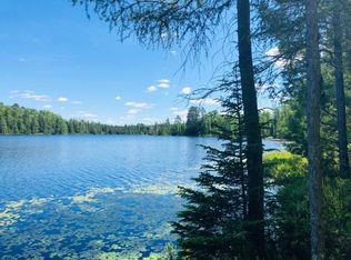 LOT 2 Back Bay Rd, Minocqua, WI 54548