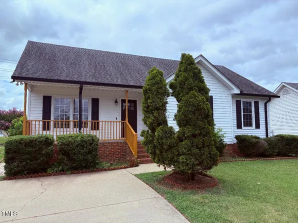 637 Convexa Ct, Wendell, NC 27591