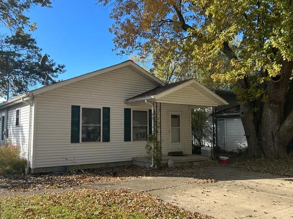1084 Jackson St, Vermilion, OH 44089
