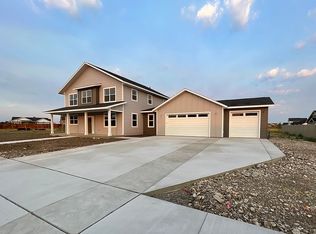 2102 E Silver Cir, Belgrade, MT 59714