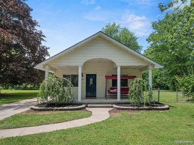 5642 Weddell St, Dearborn Heights, MI, 48125