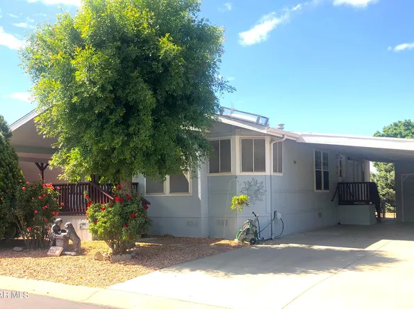 12110 E Obsidian Loop Rd, Dewey, AZ 86327