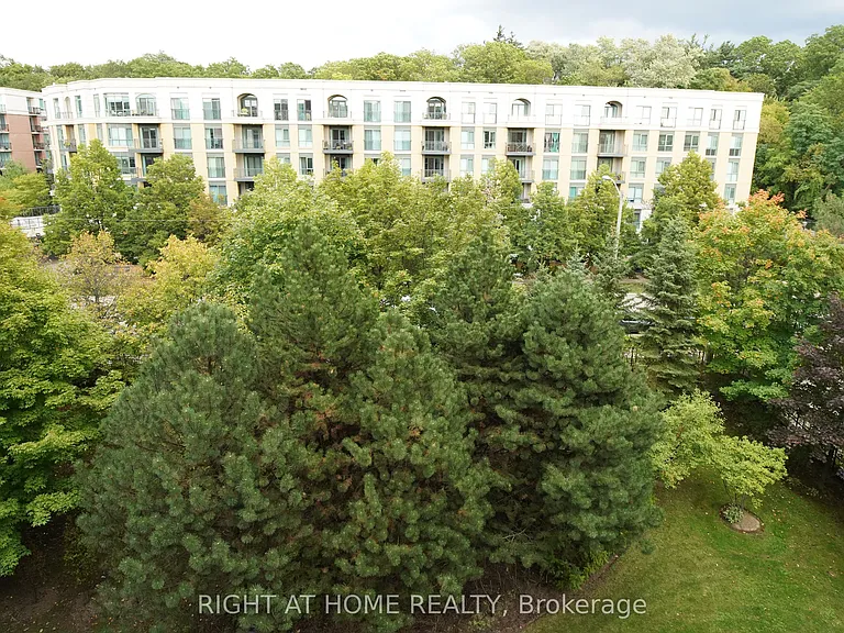 18 William Carson Cres #716 — Photo 5