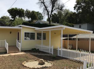 172 Mountain View St, Oak View, CA 93022