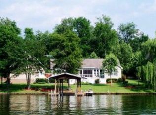 471 Ridgewood Dr, Waterloo, SC 29384