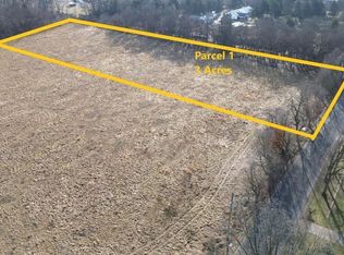 21 County Rd, Bristol, IN 46507