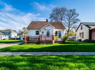 702 2nd St, Reinbeck, IA 50669