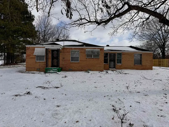 7106 Us Highway 51, Millington, TN 38053