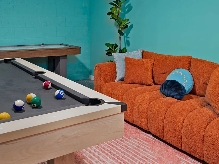 Sofa Bed
