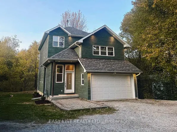 274 Douglas Rd #A, Richmond Hill, ON L4E 3H7