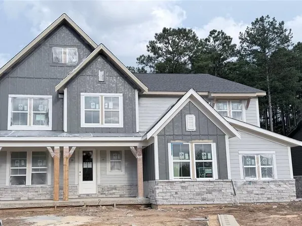 720 Conley Dr, Canton, GA 30115
