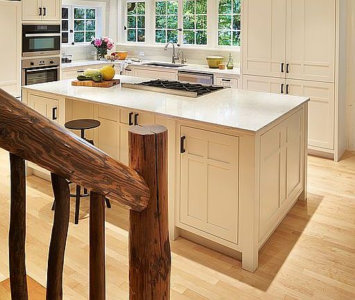 Modern Kitchen