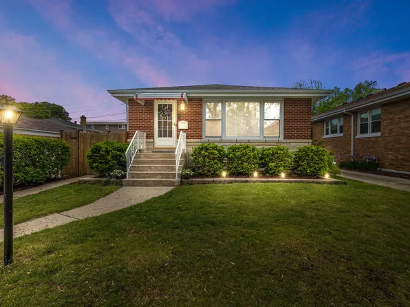 3034 Vernon Ave, Brookfield, IL 60513