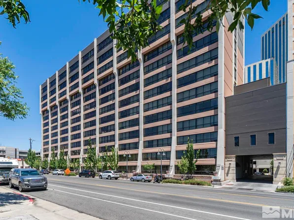 450 N Arlington Ave Unit 705, Reno, NV 89503