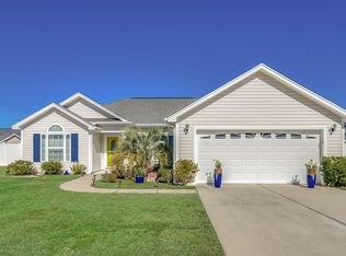 2714 Greenpond Cir, Conway, SC 29527