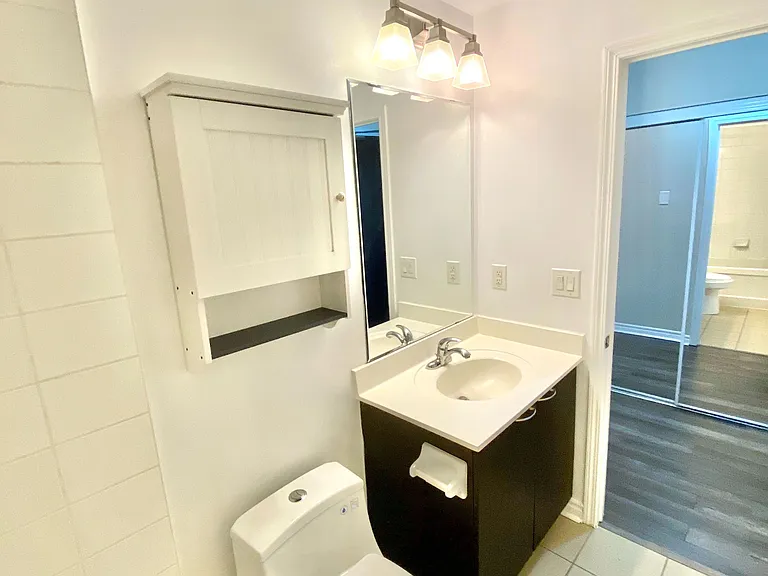 385 Prince Of Wales Dr #3310 — Photo 24