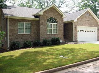 1045 Evans Ln, Stone Mountain, GA 30083