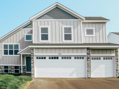 17306 61st St NE, Otsego, MN, 55374
