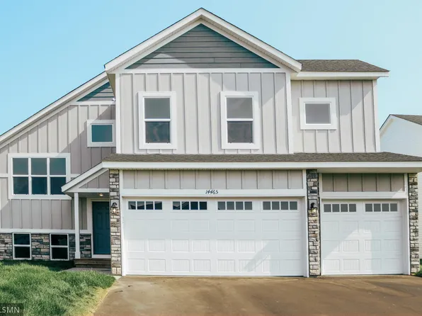 17306 61st St NE, Otsego, MN 55374