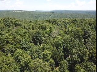 3 Sunnyland Rd, Mountain View, AR 72560