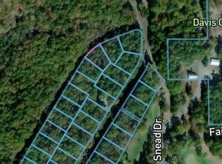 Diamond Ln, Fairfield Bay, AR 72088