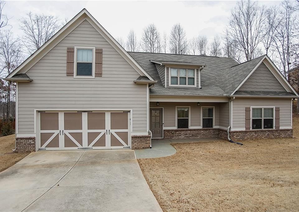 350 Summersong Pl, Talmo, GA 30575 MLS 7333689 Zillow