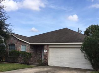 29218 Fox Fountain Ln, Spring, TX 77386