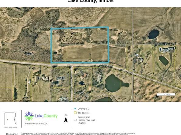 23888 W Chardon Rd, Grayslake, IL 60030
