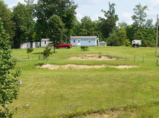 574 Old Ridge Rd, Sparta, TN 38583