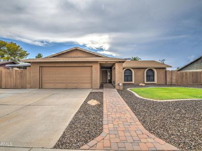 16246 N 43RD Drive, Glendale, AZ, 85306