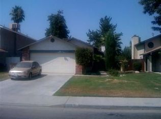 1016 Eubanks Ave, Bakersfield, CA 93307