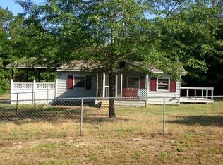 1294 Lockhart Rd, Camden, SC 29020