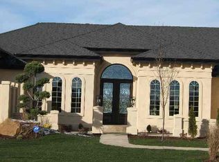 1233 E River Song Dr, Eagle, ID 83616