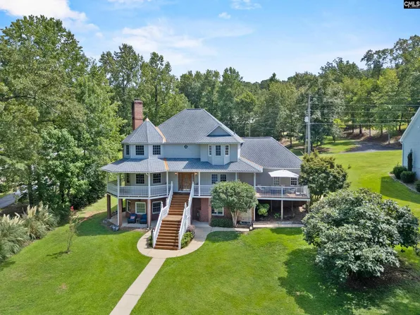 2318 Beaver Creek Rd, Camden, SC 29020
