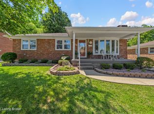 4410 Burnt Cedar Ln, Louisville, KY 40219