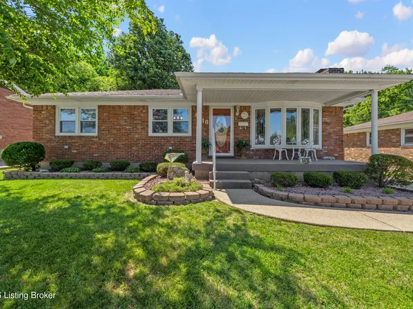 4410 Burnt Cedar Ln, Louisville, KY 40219