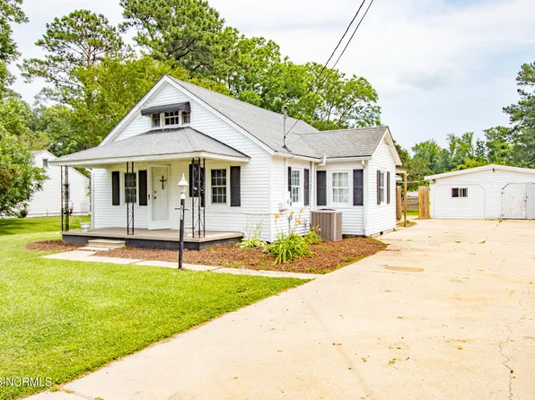 612 Old Us 17, Elizabeth City, NC 27909