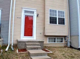 3318 Pescara Ct, Pasadena, MD 21122