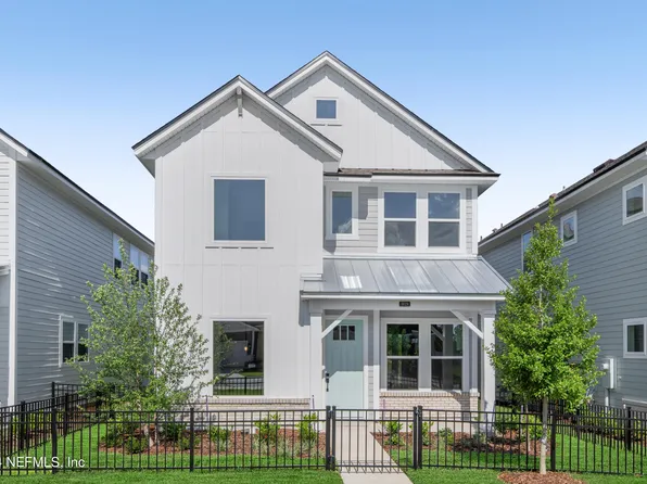 11024 COSMIC Way, Jacksonville, FL 32256