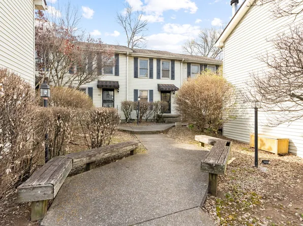 213 Burns Ave, Nashville, TN 37203