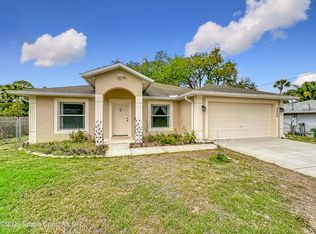 4390 Ponds Dr, Cocoa, FL 32927