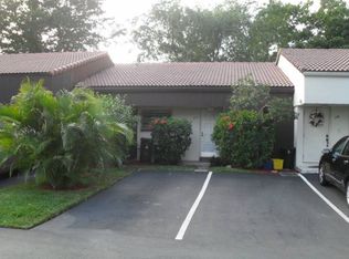 6989 Tiburon Cir #115, Boca Raton, FL 33433