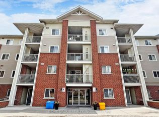 5225 Finch Ave E #217, Toronto, ON M1S 5W8