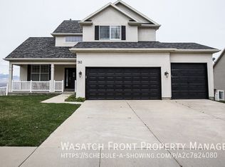 783 E Molasses Mill Dr, Draper, UT 84020