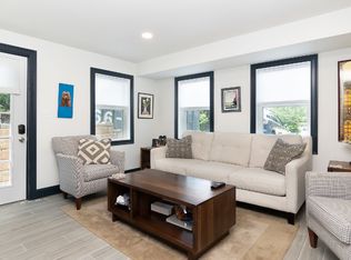 8 Alveston St #1, Jamaica Plain, MA 02130