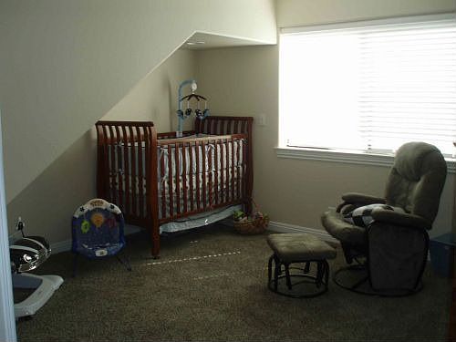 Office / Nursery