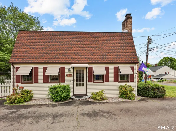 30 Hawthorne Street, Bristol, CT 06010