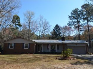 3944 Carbonton Rd, Sanford, NC 27330
