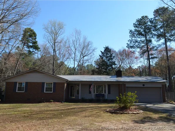 3944 Carbonton Rd, Sanford, NC 27330